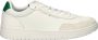 Tommy Hilfiger Sport Tommy Hilfiger Basket Core heren sneaker Wit - Thumbnail 1