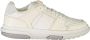 TOMMY JEANS Plateausneakers TJW BASKET SNEAKER FOOTLOCKER in duurzame verwerking vrijetijdsschoen lage schoen veterschoen - Thumbnail 6