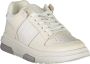 TOMMY JEANS Plateausneakers TJW BASKET SNEAKER FOOTLOCKER in duurzame verwerking vrijetijdsschoen lage schoen veterschoen - Thumbnail 2