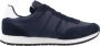 TOMMY JEANS Sneakers TJM RUNNER CASUAL ESS vrijetijdsschoen lage schoen veterschoen met zijlogo-vlag - Thumbnail 1