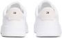 Tommy Hilfiger Sneakers TH COURT LTH DETAIL ESS vrijetijdsschoen lage schoen veterschoen met zijlijk logo-opdruk - Thumbnail 4