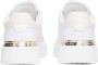 Tommy Hilfiger Sneakers met sleehak TH FASHION COURT SNEAKER - Thumbnail 2