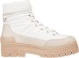 Tommy Hilfiger Boots met labeldetails model 'MONOGRAM' - Thumbnail 1