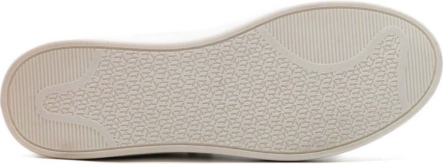 Tommy Hilfiger Elevated Court Sneakers Herfst Winter Collectie White Dames