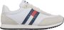 TOMMY JEANS Sneakers TJM RUNNER CASUAL ESS vrijetijdsschoen lage schoen veterschoen met zijlogo-vlag - Thumbnail 1