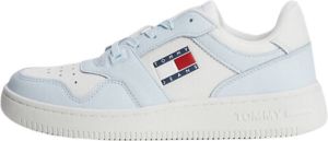 Tommy Jeans Sneakers met labeldetail model 'RETRO BASKET'
