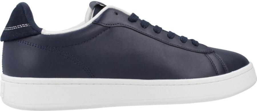 TOMMY JEANS Sneakers ARCHIVE '98 vrijetijdsschoen streetwear halfhoge schoen veterschoen met logovlag