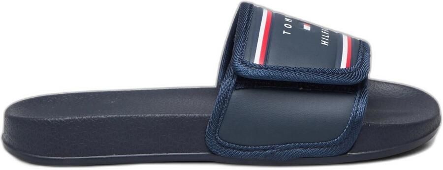Tommy Hilfiger Babyslofjes Blue