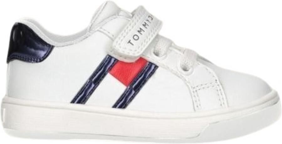 Tommy Hilfiger Babytrainers Flag