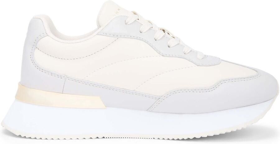 Tommy Hilfiger Chic Fashion Runner Sneakers Fashion Wear Vrouwen