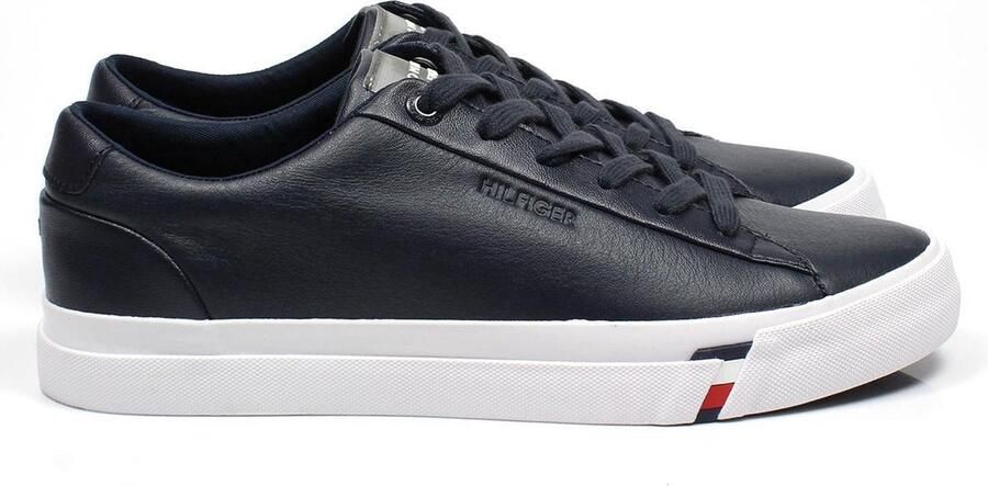 Tommy Hilfiger FM0FM02672 Herenschoenen sneakers dw5