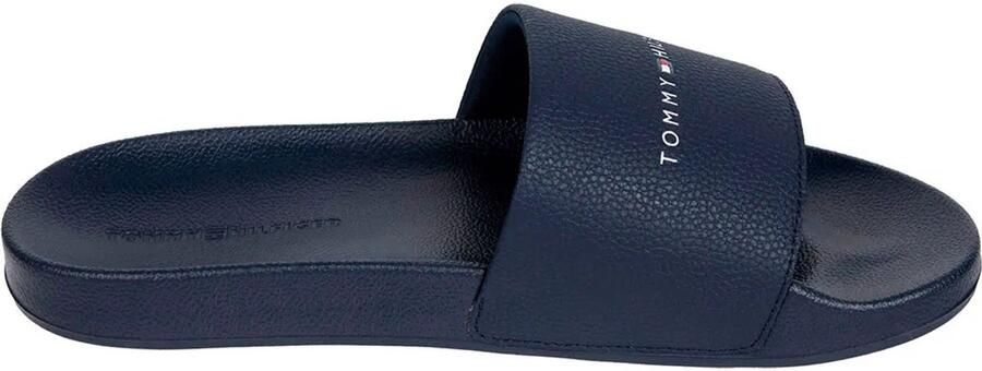 Tommy Hilfiger Sandalen Hilifger Nyc Pool Slide