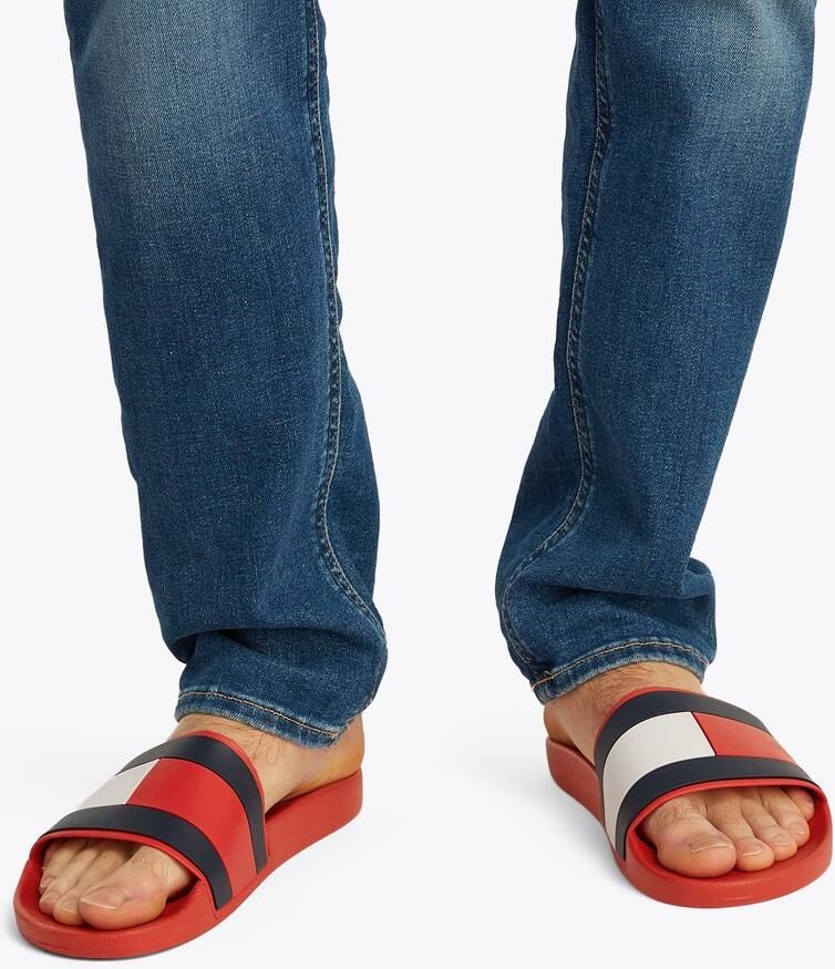 Tommy Hilfiger Footwear (PVH Group) Badslippers - Foto 2