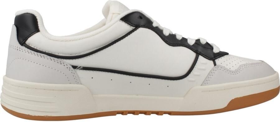 Tommy Jeans Sneakers TJM CUPSOLE ELEVATED LEA - Foto 1