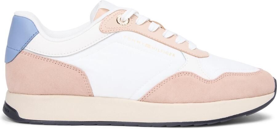 Tommy Hilfiger Fw0fw08950 Schoenen Wit Vrouw - Foto 2