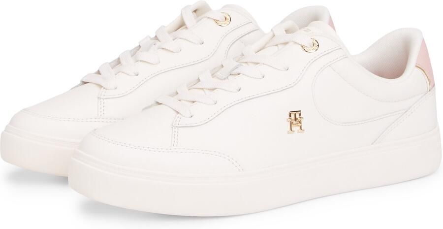 Tommy Hilfiger Sneakers laag 'Essential Chic Court'