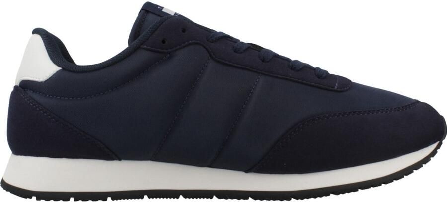 Tommy Hilfiger Lage Sneakers em0em01709blc1g41 - Foto 2