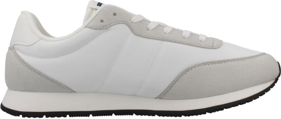 Tommy Jeans low top sneakers met label in reliëf model 'CLASSIC RUNNER' - Foto 2