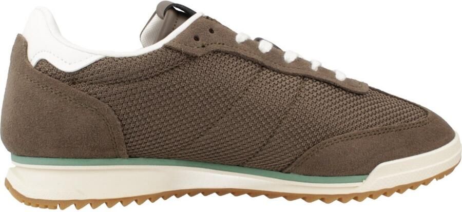 Tommy Hilfiger TOMMY JEANS TJW LOW PROFILE RUNNER Groen