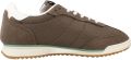Tommy Hilfiger TOMMY JEANS TJW LOW PROFILE RUNNER Groen - Groen