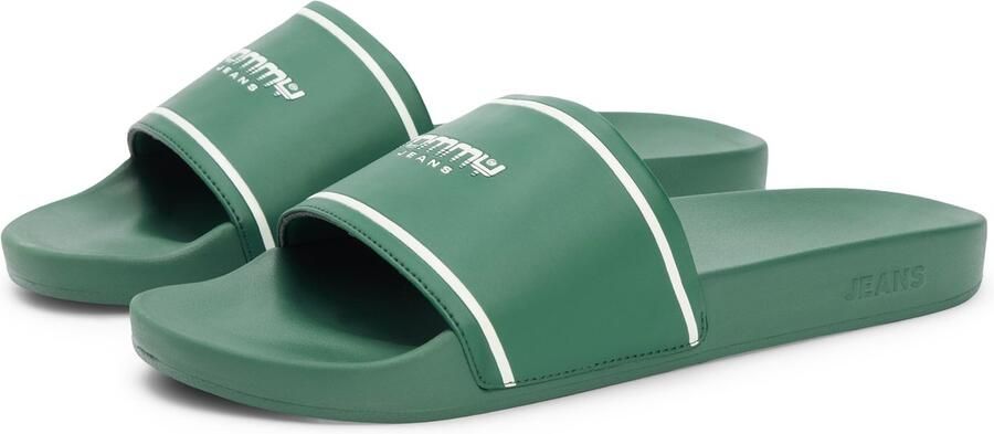 Tommy Hilfiger Footwear (PVH Group) Volwassenen Badslippers