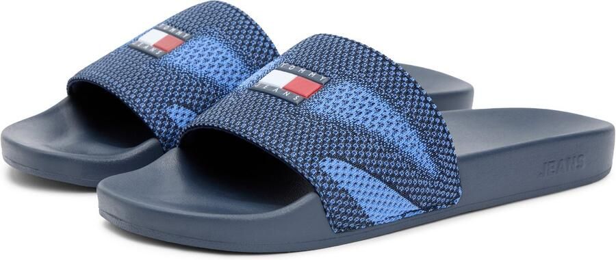 Tommy Hilfiger Footwear (PVH Group) Volwassenen Badslippers