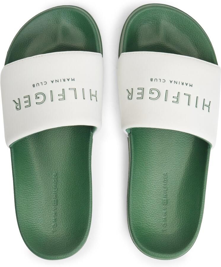 Tommy Hilfiger Footwear (PVH Group) Volwassenen Badslippers