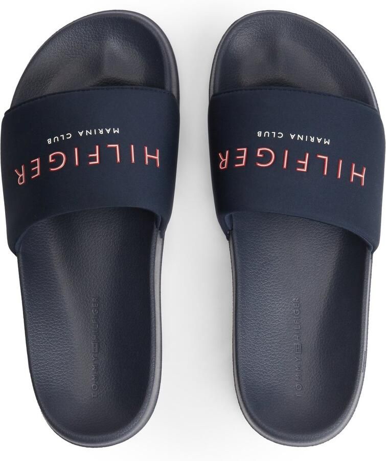 Tommy Hilfiger Footwear (PVH Group) Volwassenen Badslippers