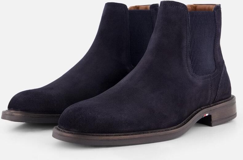 Tommy Hilfiger Footwear (PVH Group) Volwassenen Laarzen - Foto 6