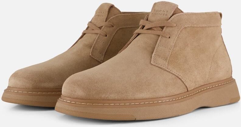 Tommy Hilfiger Footwear (PVH Group) Volwassenen Laarzen