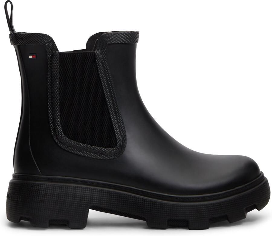 Tommy Hilfiger Footwear (PVH Group) Volwassenen Laarzen