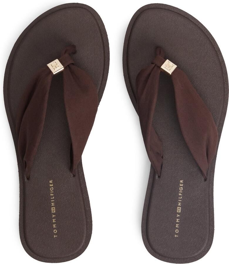Tommy Hilfiger Footwear (PVH Group) Volwassenen Slippers