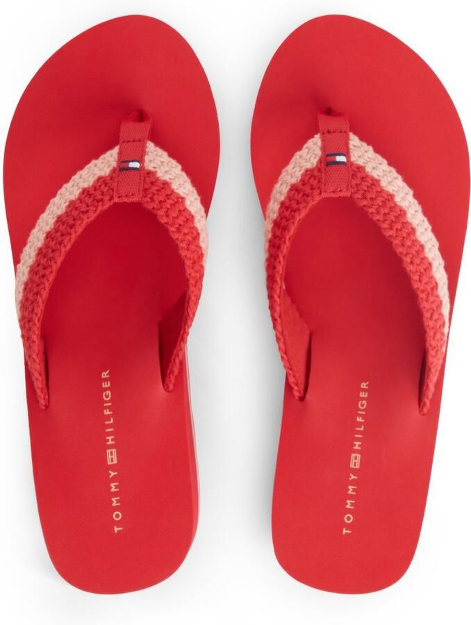 Tommy Hilfiger Footwear (PVH Group) Volwassenen Slippers