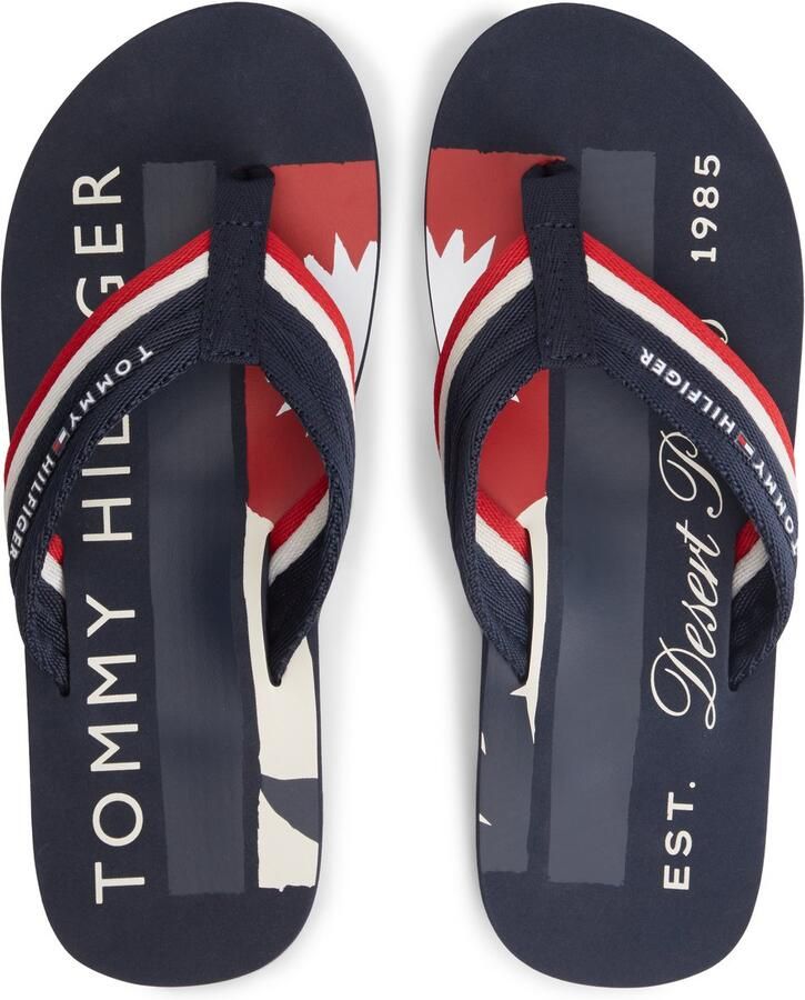 Tommy Hilfiger Footwear (PVH Group) Volwassenen Slippers
