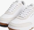 Tommy Hilfiger Footwear (PVH Group) Volwassenen Sneakers - Wit