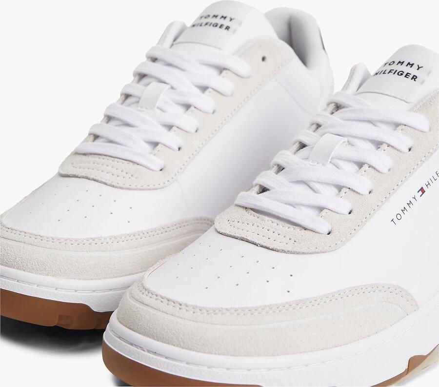 Tommy Hilfiger Footwear (PVH Group) Volwassenen Sneakers