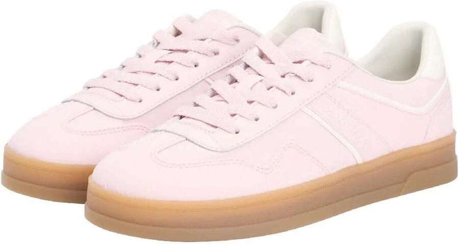 Tommy Hilfiger Greenwich Schoenen Roze Vrouw