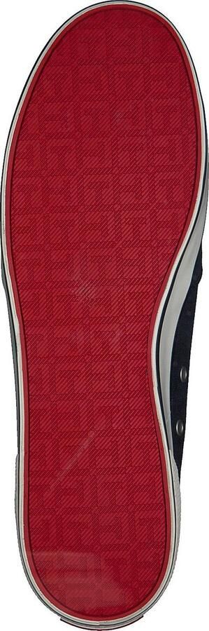 Tommy Hilfiger Slip-on sneakers ICONIC SLIP ON SNEAKER Slipper vrijetijdsschoen lage schoen met zij-stretchinzetten - Foto 14