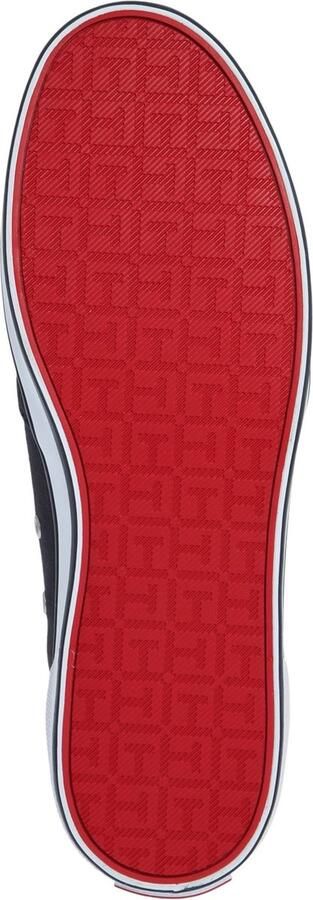 Tommy Hilfiger Slip-on sneakers ICONIC SLIP ON SNEAKER Slipper vrijetijdsschoen lage schoen met zij-stretchinzetten - Foto 12