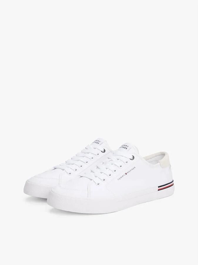Tommy Hilfiger Sneakers CORE CORPORATE VULCANO FM0FM05398