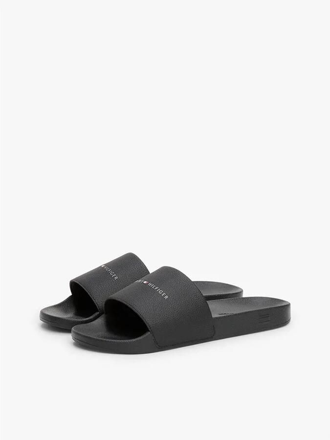 Tommy Hilfiger Slippers HILIFGER NYC POOL SLIDE