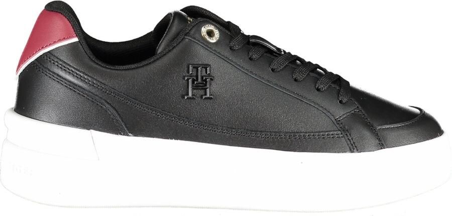 Tommy Hilfiger TH Core Sneaker FW0FW07476 Wo Black