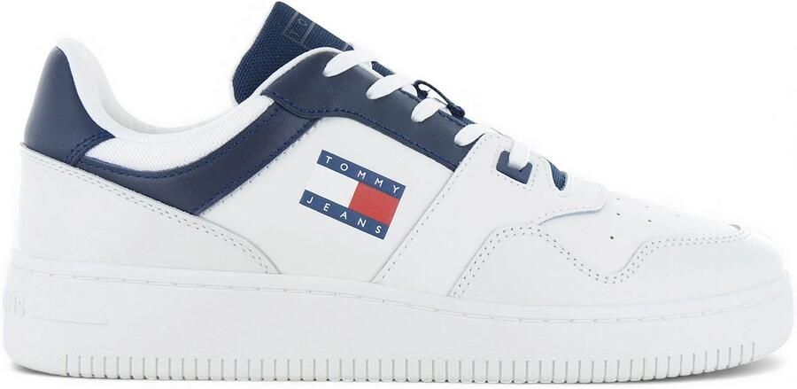 Tommy Hilfiger Tommy Jeans Sneakers Casual Low Top Blue