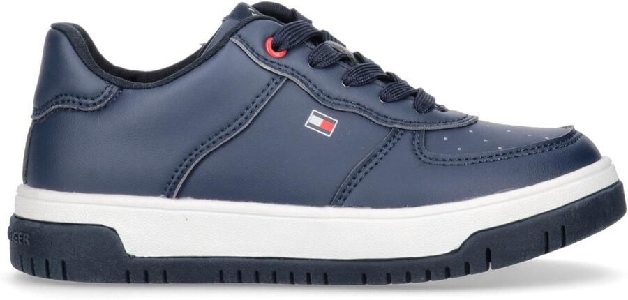 Tommy Hilfiger Trainers voor kinderen Blauw Heren