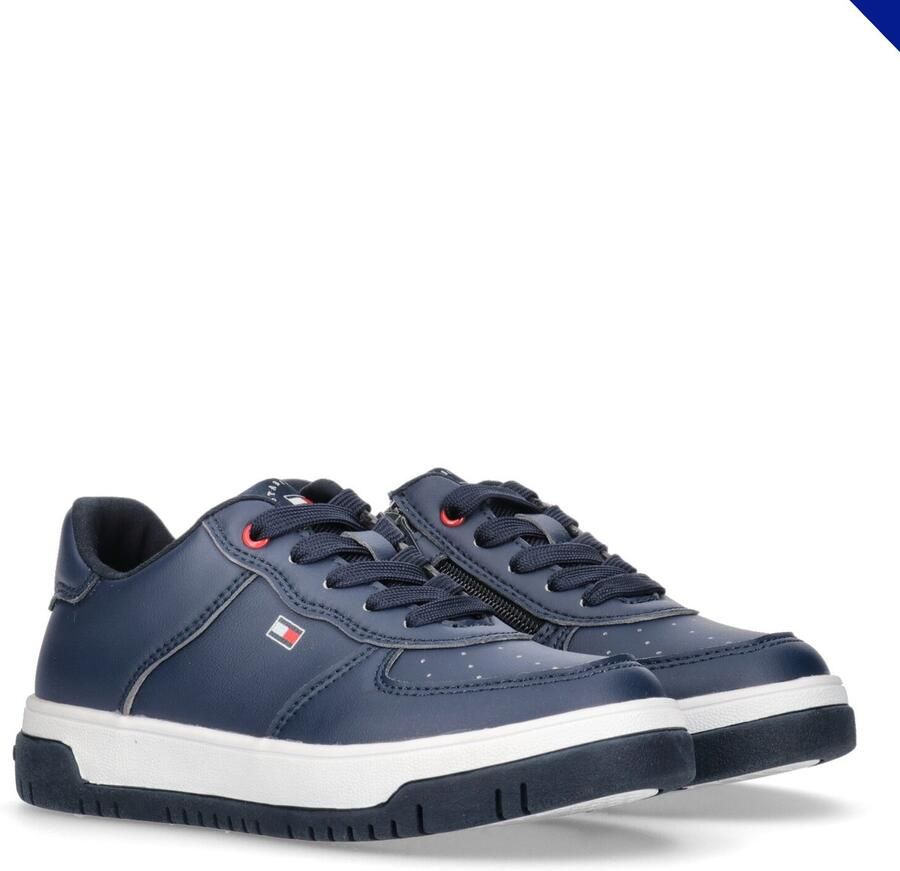 Tommy Hilfiger Trainers voor kinderen Blauw Heren - Foto 2