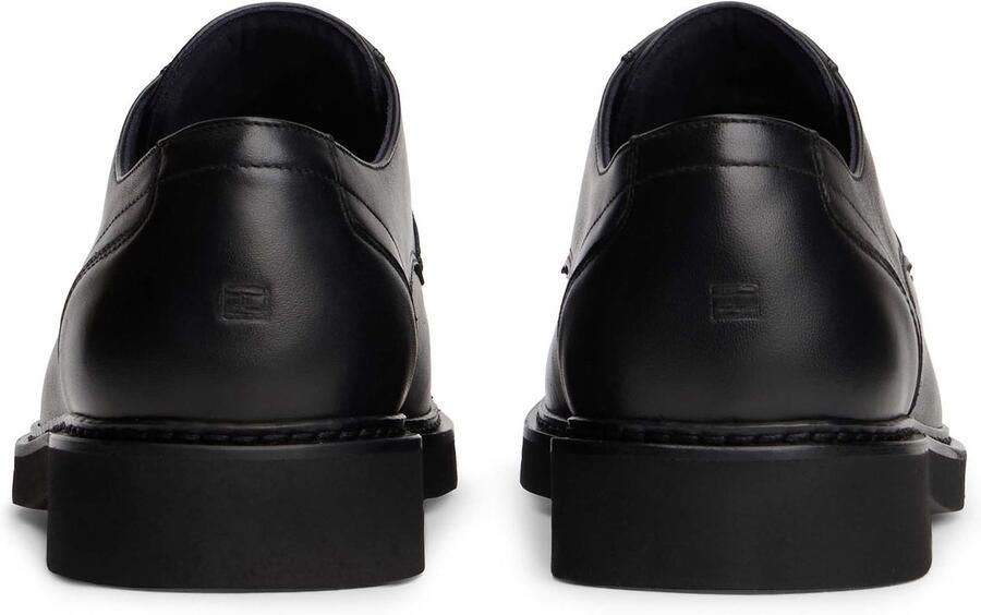 Tommy Hilfiger Ultra Light Elegant Schoenen Fashion Wear Volwassen