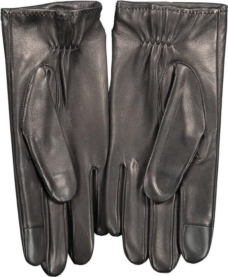 Tommy Hilfiger Handschoenen Zwart M Heren - Foto 2