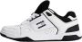 Tommy Hilfiger Tommy Jeans Skater Tongue Heren Sneakers Wit - Thumbnail 1