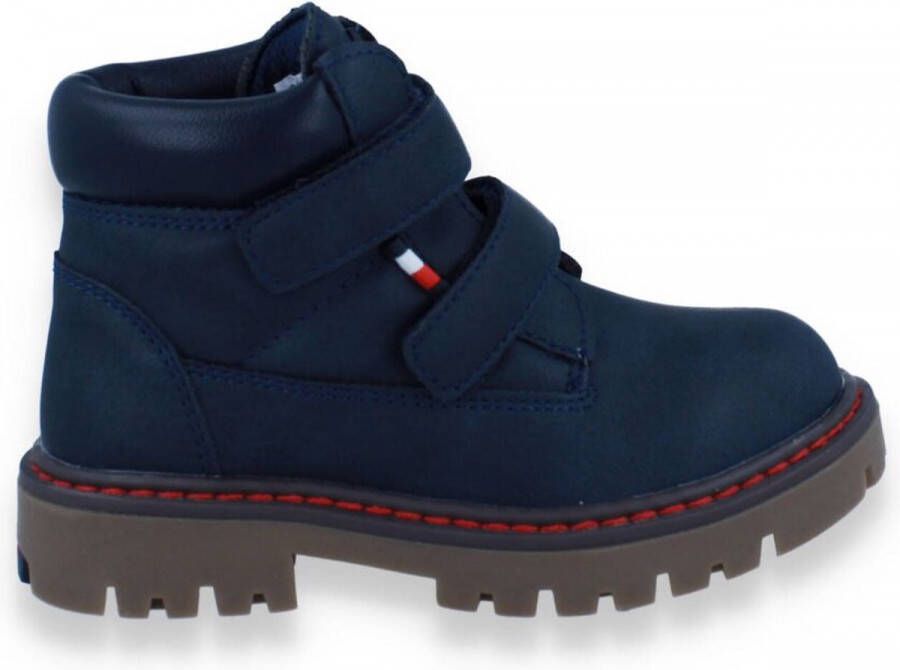 Tommy Hilfiger Hoge Sneakers T1B5325290371800