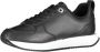 Tommy Hilfiger Vetersneaker Van Gerecycled Polyester - Thumbnail 1